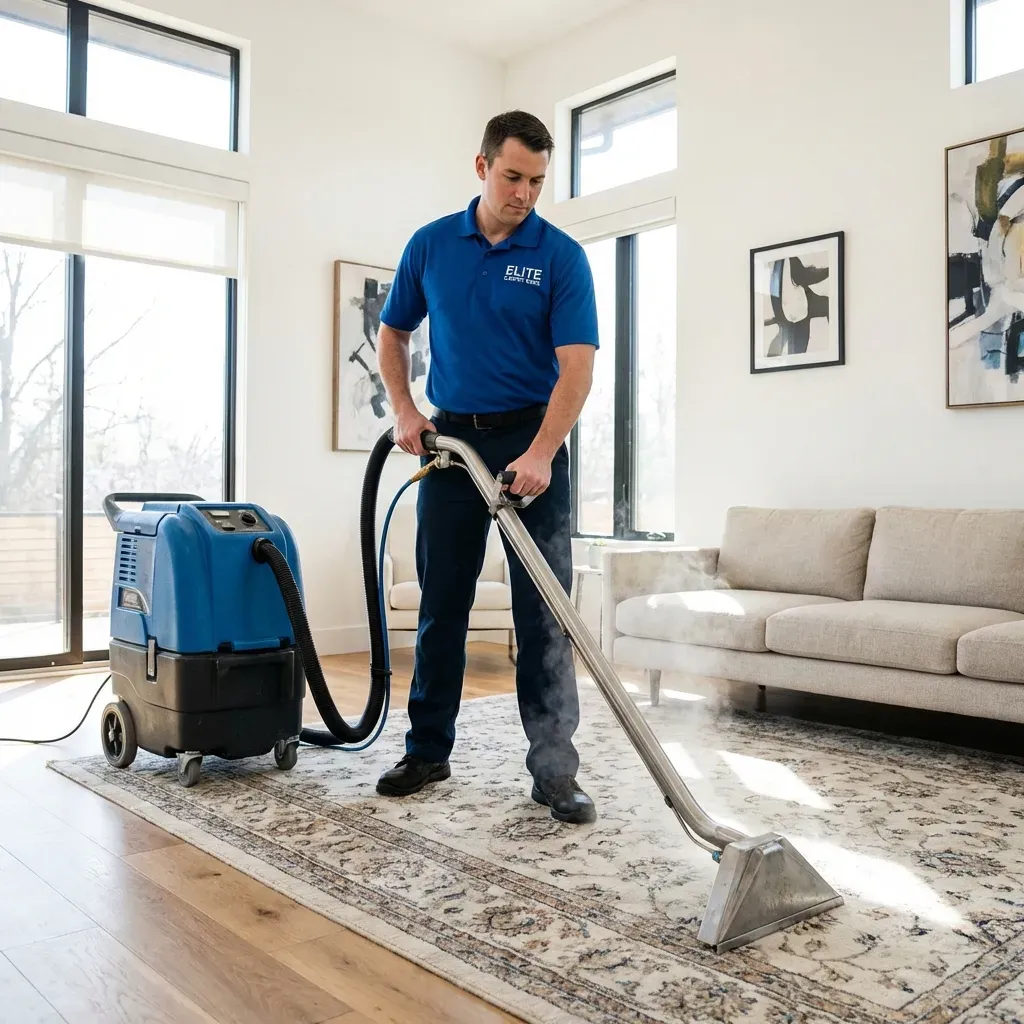 Denizli Halı Yıkama Ekibi - Tomay